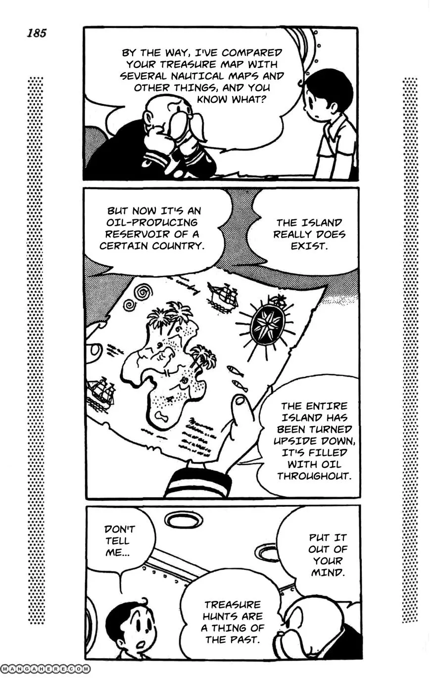 Read Shin Takarazima chapter 1.3 image 19 on Lezhin