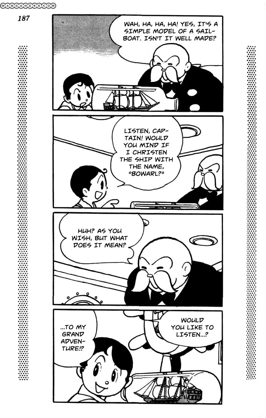 Read Shin Takarazima chapter 1.3 image 21 on Lezhin
