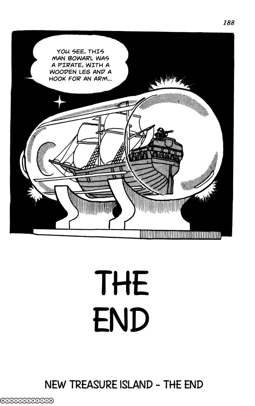 Read Shin Takarazima chapter 1.3 image 22 on Lezhin