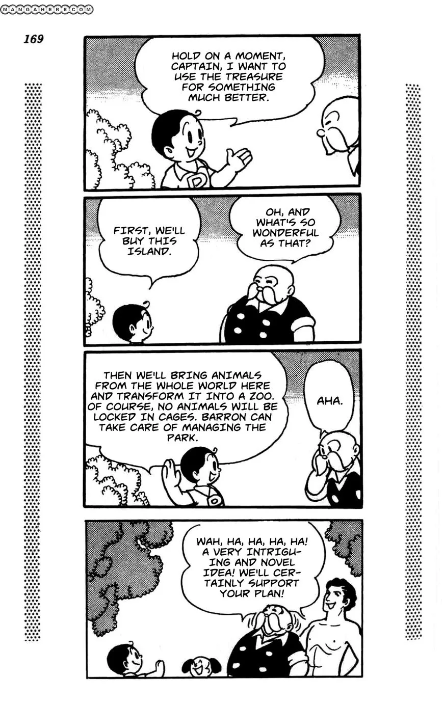 Read Shin Takarazima chapter 1.3 image 3 on Lezhin