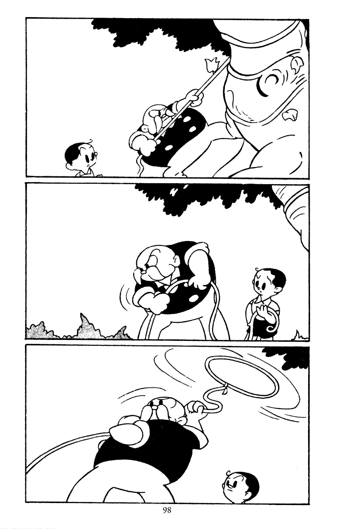 Read Shin Takarazima chapter 10 image 2 on Lezhin
