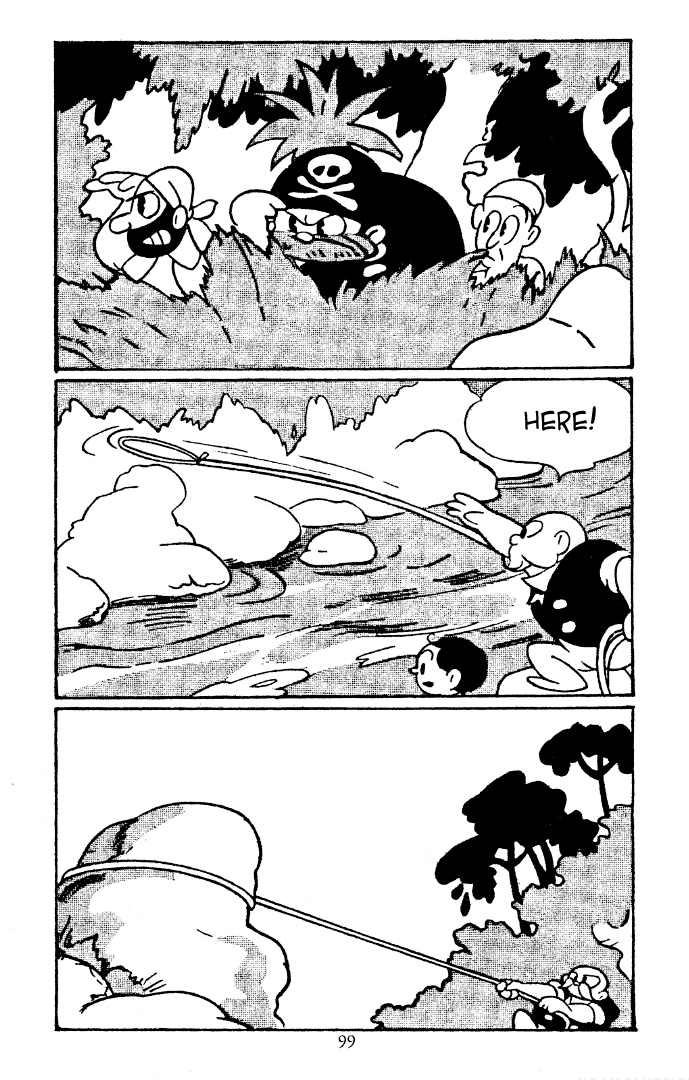 Read Shin Takarazima chapter 10 image 3 on Lezhin