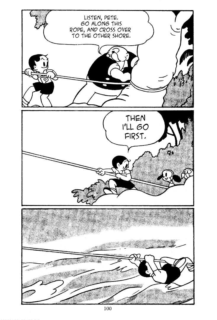 Read Shin Takarazima chapter 10 image 4 on Lezhin