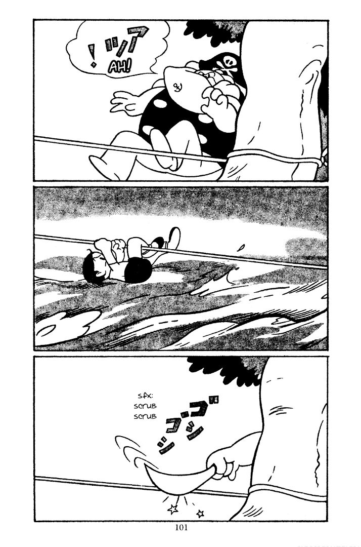 Read Shin Takarazima chapter 10 image 5 on Lezhin