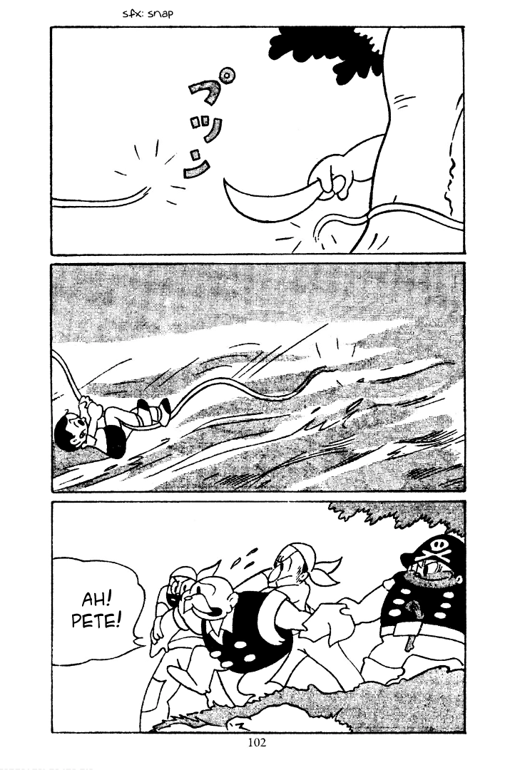 Read Shin Takarazima chapter 10 image 6 on Lezhin