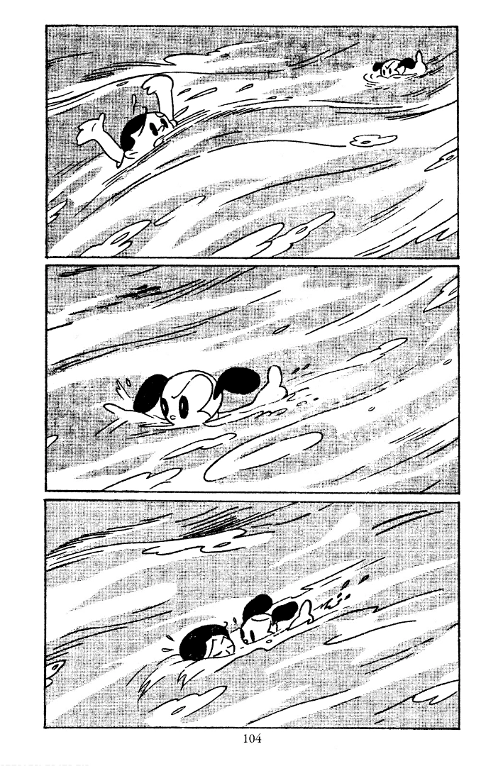 Read Shin Takarazima chapter 10 image 8 on Lezhin