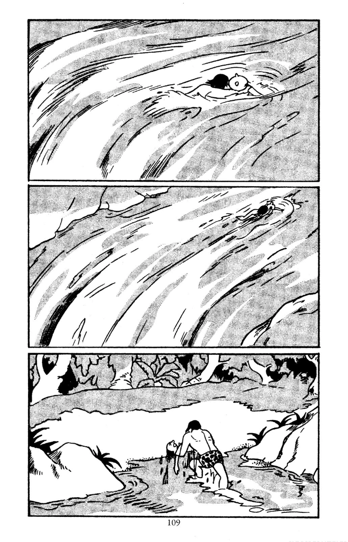 Read Shin Takarazima chapter 11 image 3 on Lezhin
