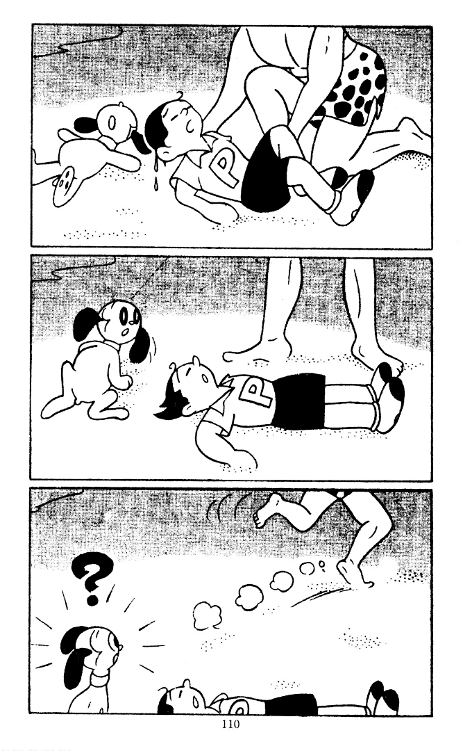 Read Shin Takarazima chapter 11 image 4 on Lezhin
