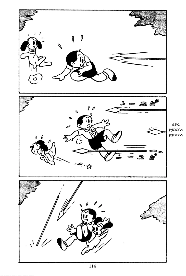 Read Shin Takarazima chapter 11 image 8 on Lezhin