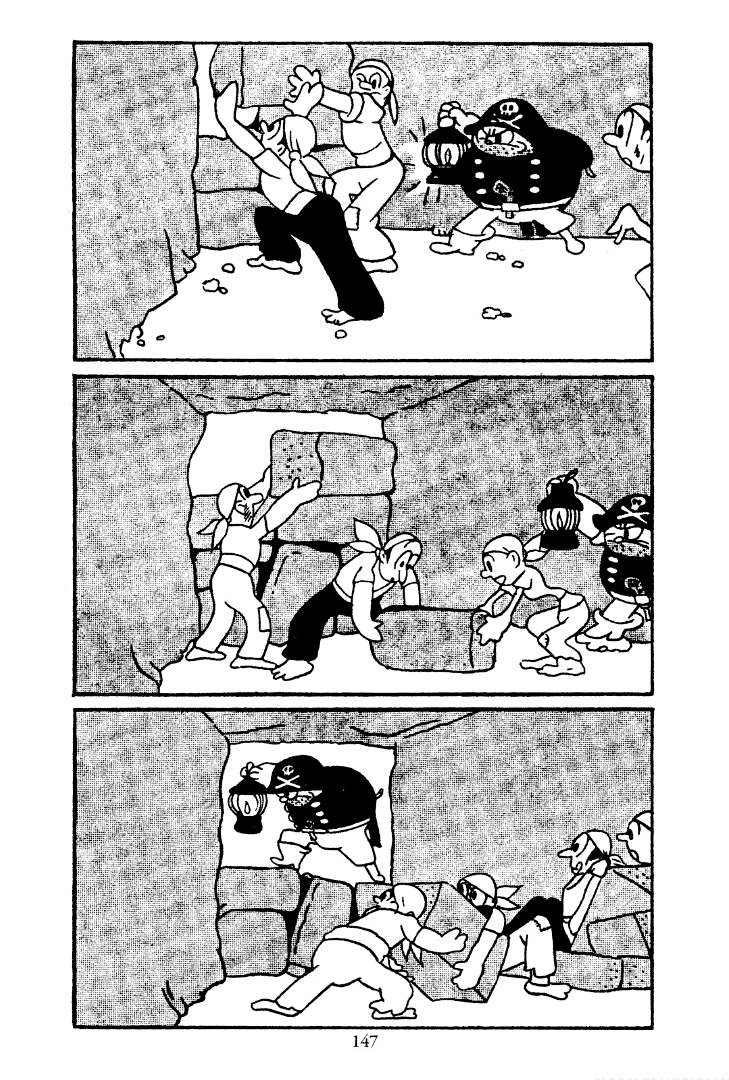 Read Shin Takarazima chapter 14 image 1 on Lezhin
