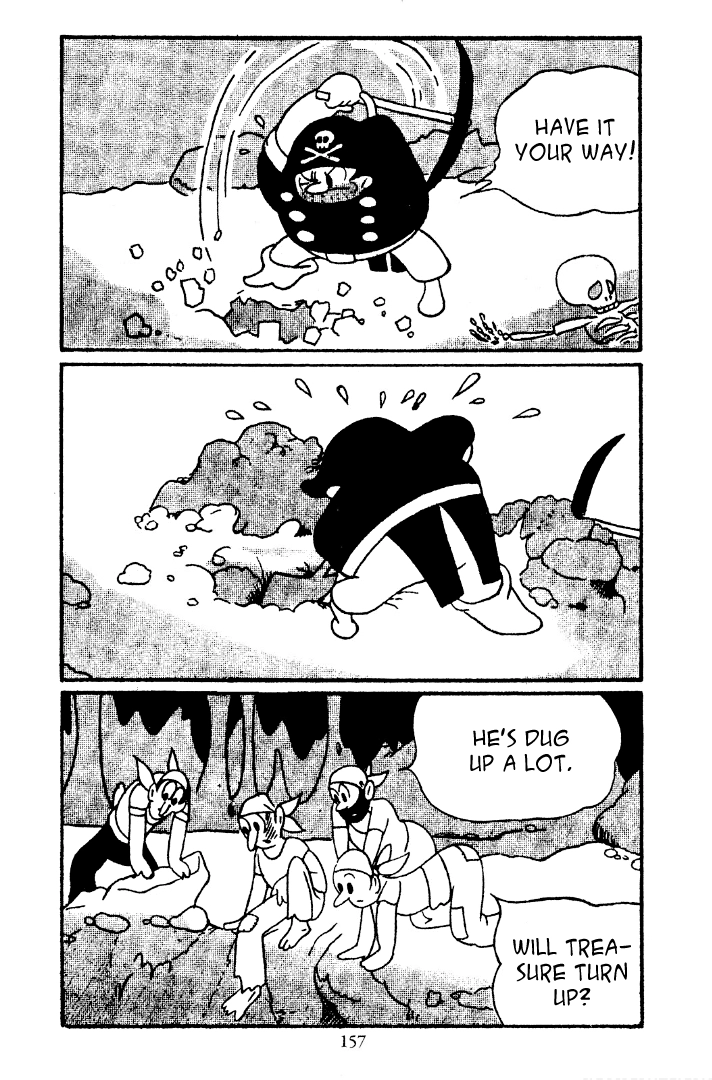 Read Shin Takarazima chapter 14 image 11 on Lezhin