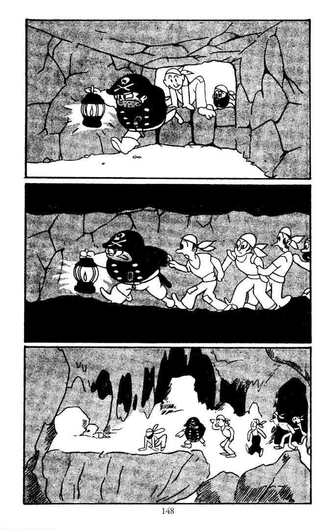 Read Shin Takarazima chapter 14 image 2 on Lezhin