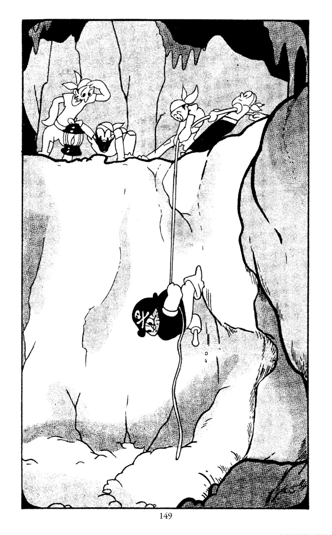 Read Shin Takarazima chapter 14 image 3 on Lezhin