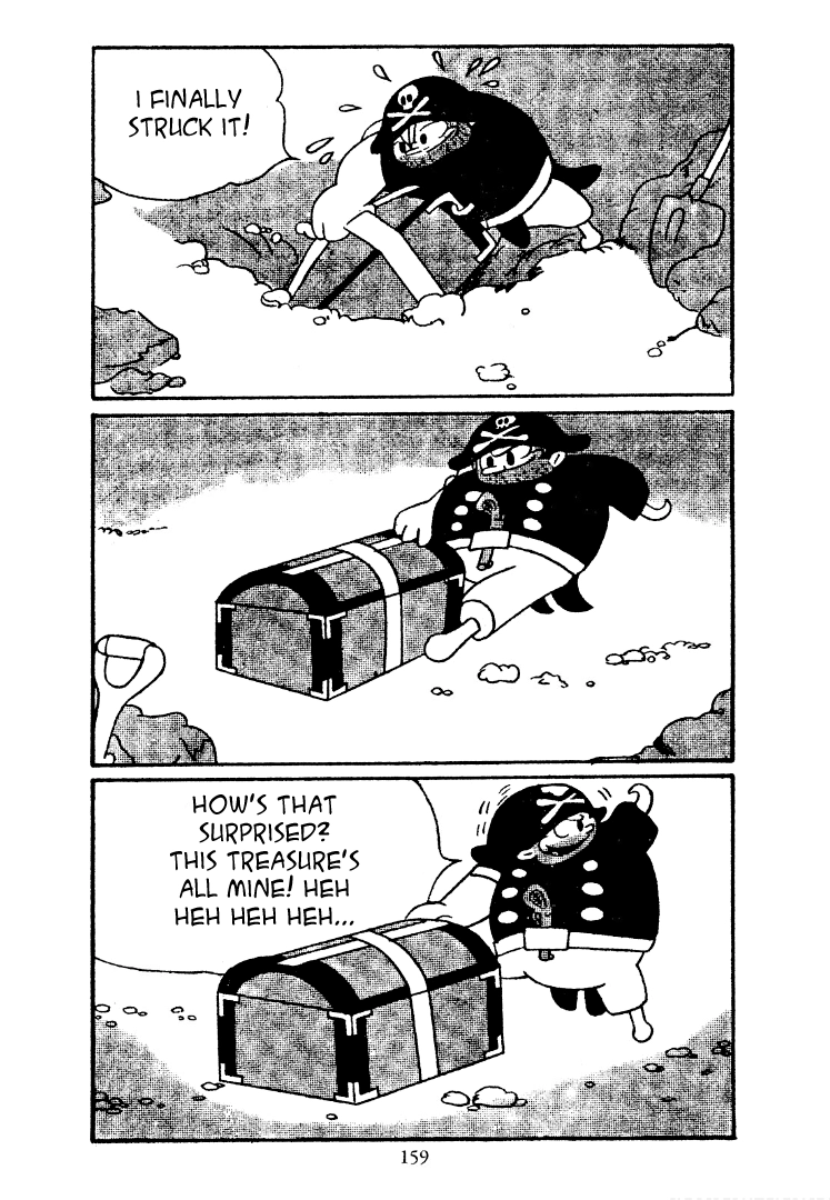 Read Shin Takarazima chapter 15 image 1 on Lezhin
