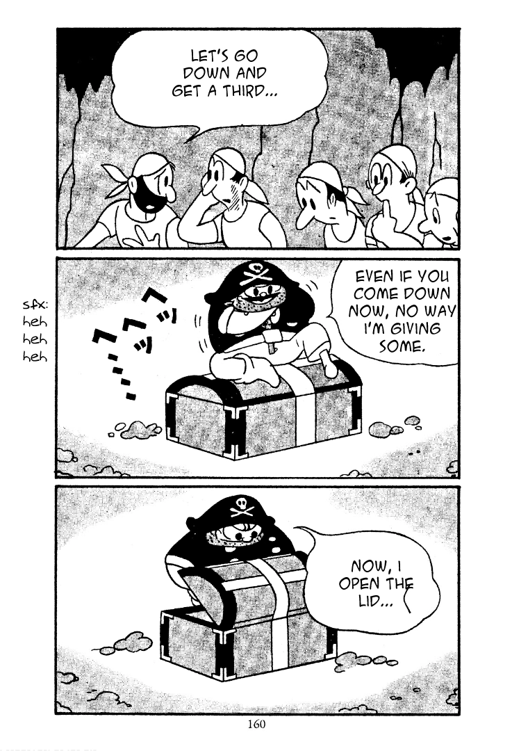 Read Shin Takarazima chapter 15 image 2 on Lezhin