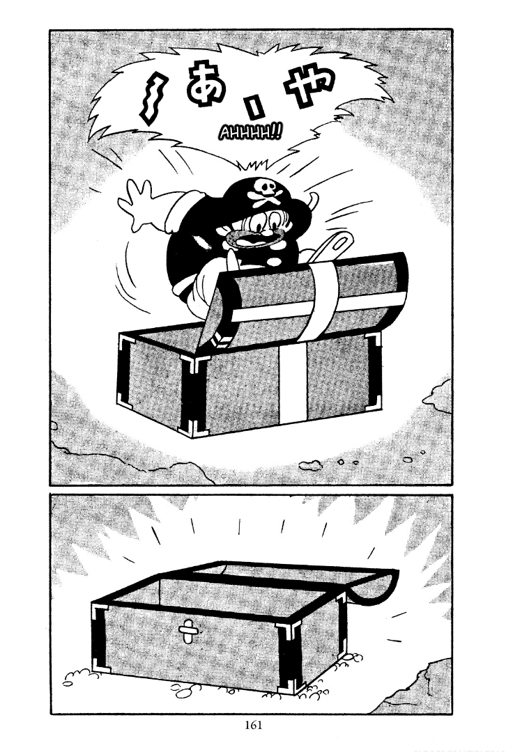 Read Shin Takarazima chapter 15 image 3 on Lezhin