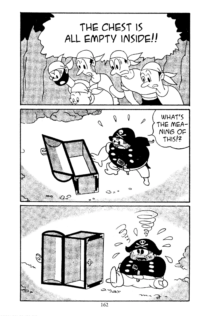 Read Shin Takarazima chapter 15 image 4 on Lezhin
