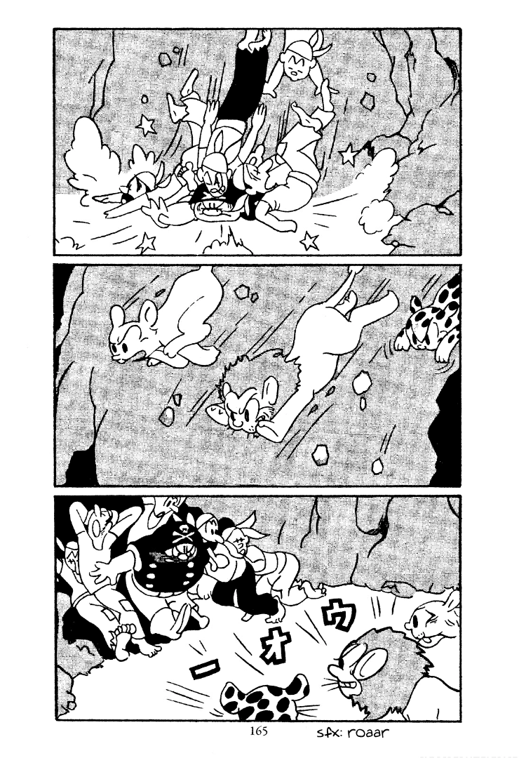 Read Shin Takarazima chapter 15 image 7 on Lezhin