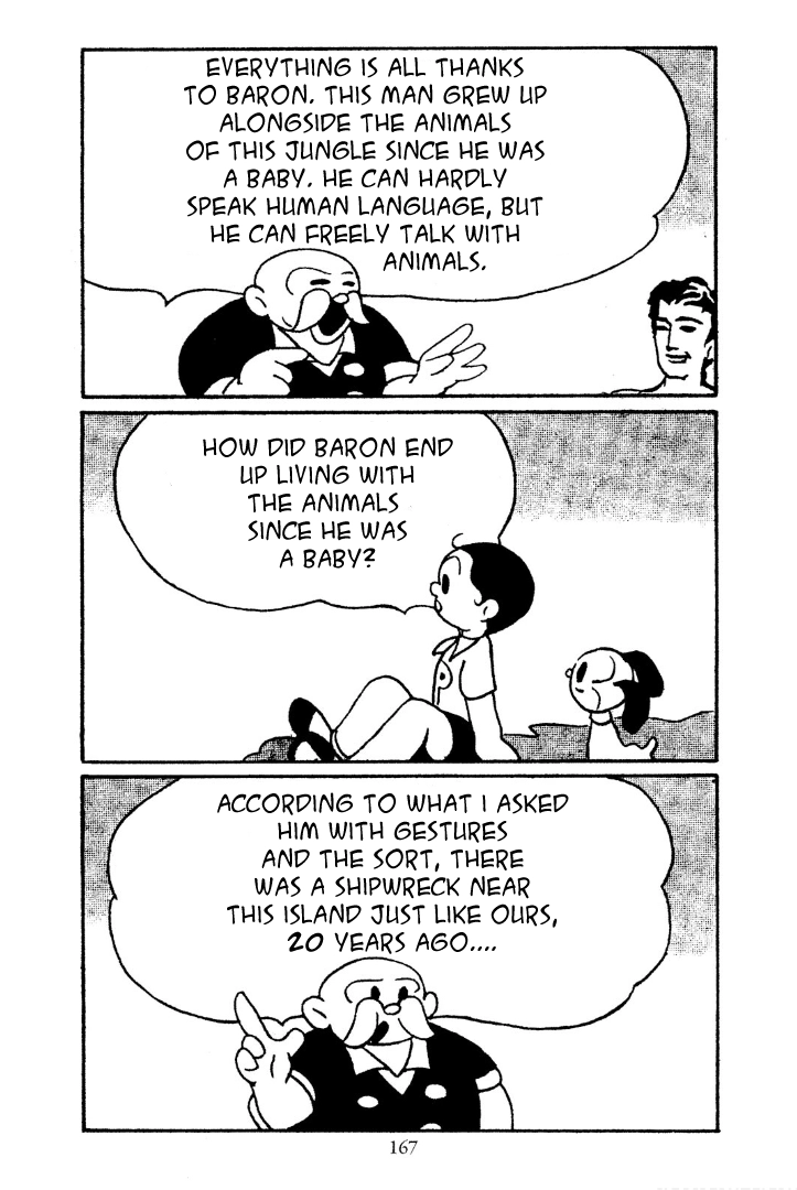 Read Shin Takarazima chapter 16 image 1 on Lezhin