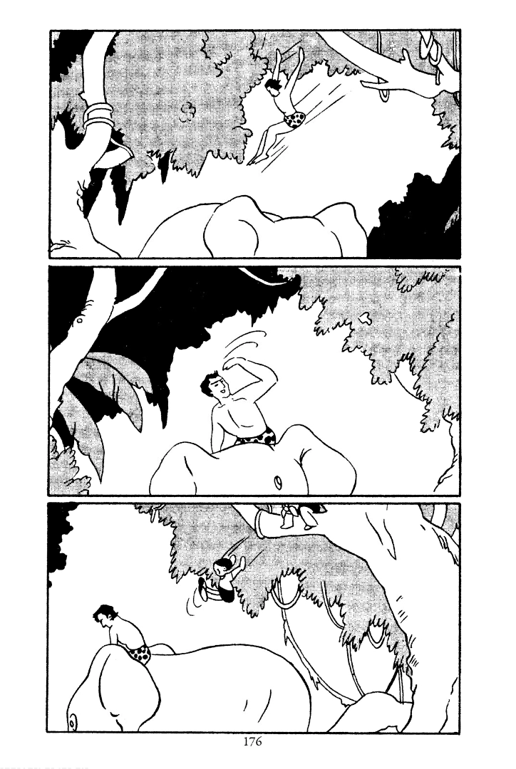 Read Shin Takarazima chapter 16 image 10 on Lezhin