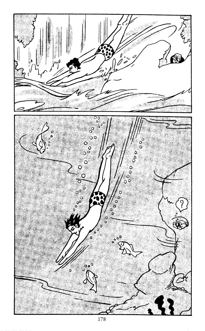 Read Shin Takarazima chapter 16 image 12 on Lezhin