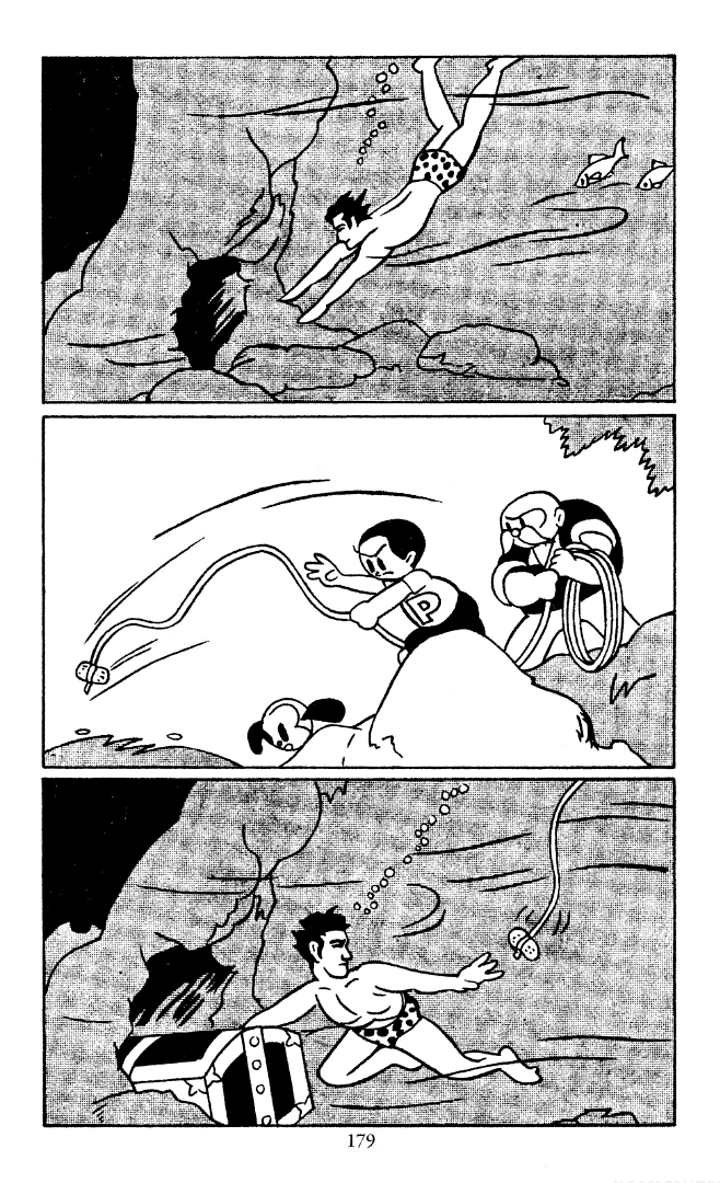 Read Shin Takarazima chapter 16 image 13 on Lezhin