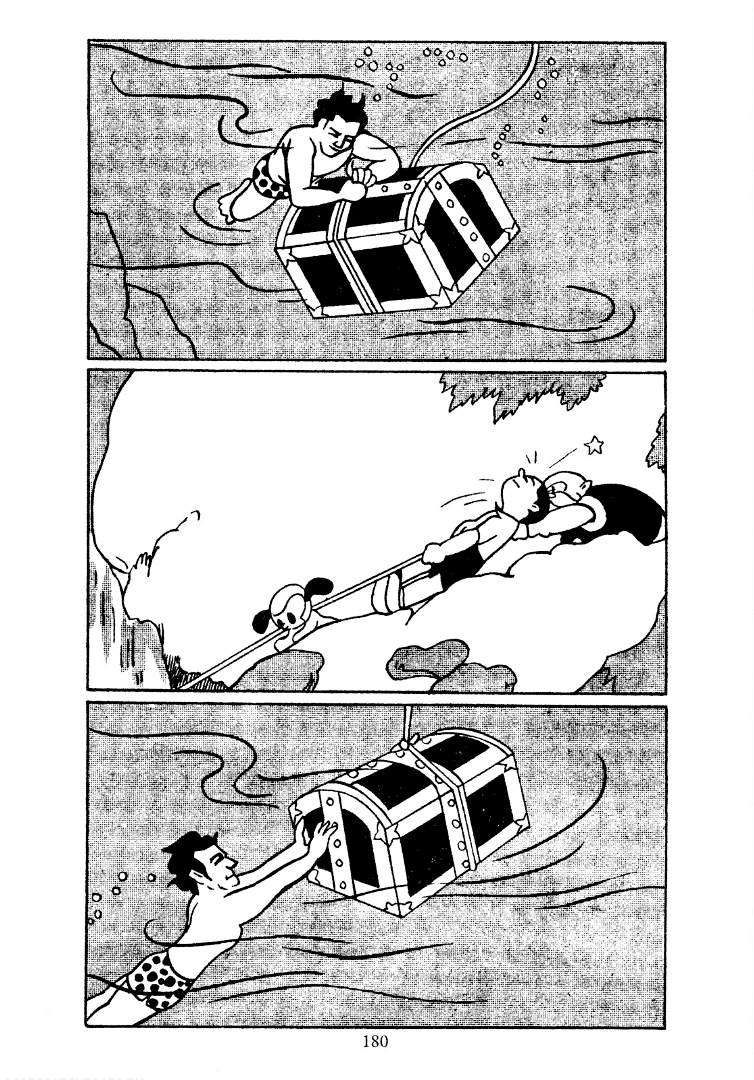 Read Shin Takarazima chapter 16 image 14 on Lezhin