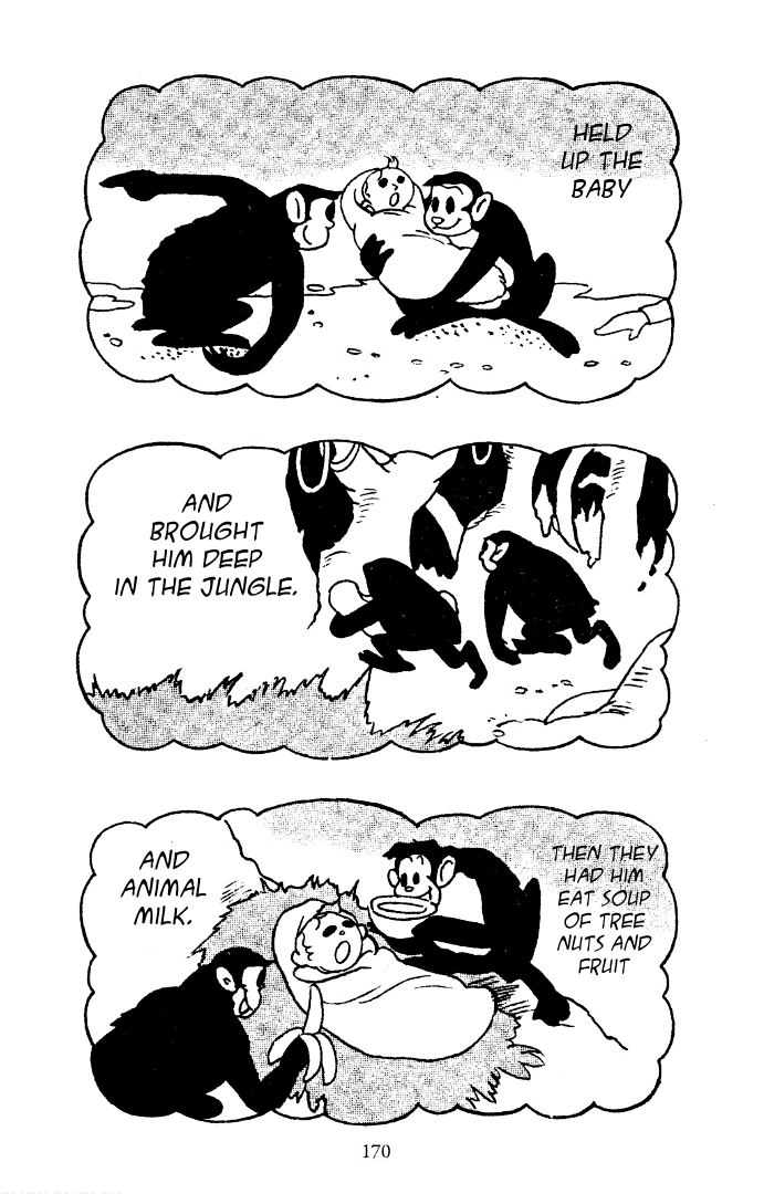 Read Shin Takarazima chapter 16 image 4 on Lezhin