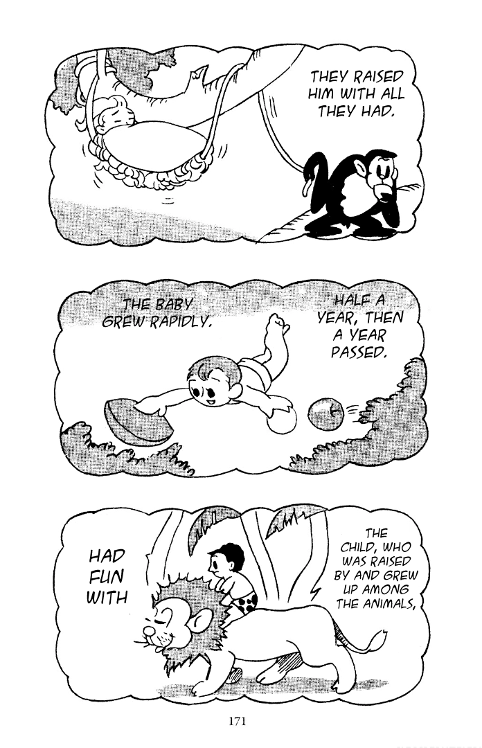 Read Shin Takarazima chapter 16 image 5 on Lezhin