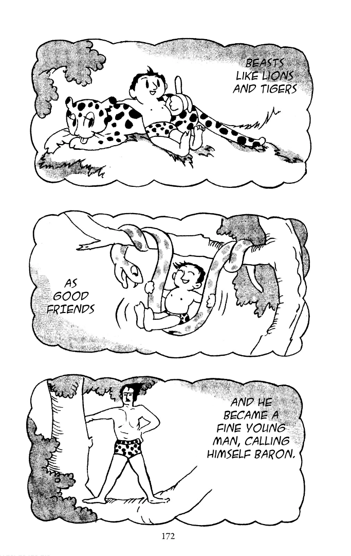 Read Shin Takarazima chapter 16 image 6 on Lezhin