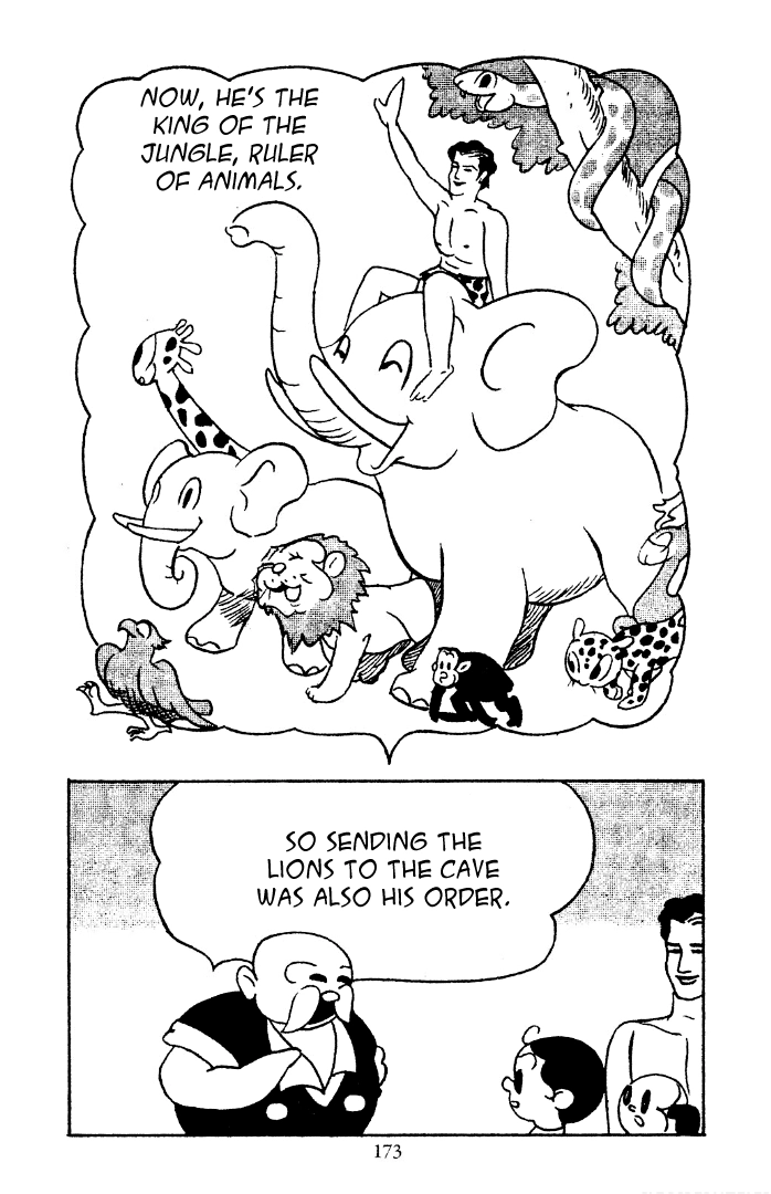 Read Shin Takarazima chapter 16 image 7 on Lezhin