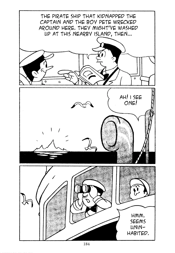 Read Shin Takarazima chapter 17 image 1 on Lezhin
