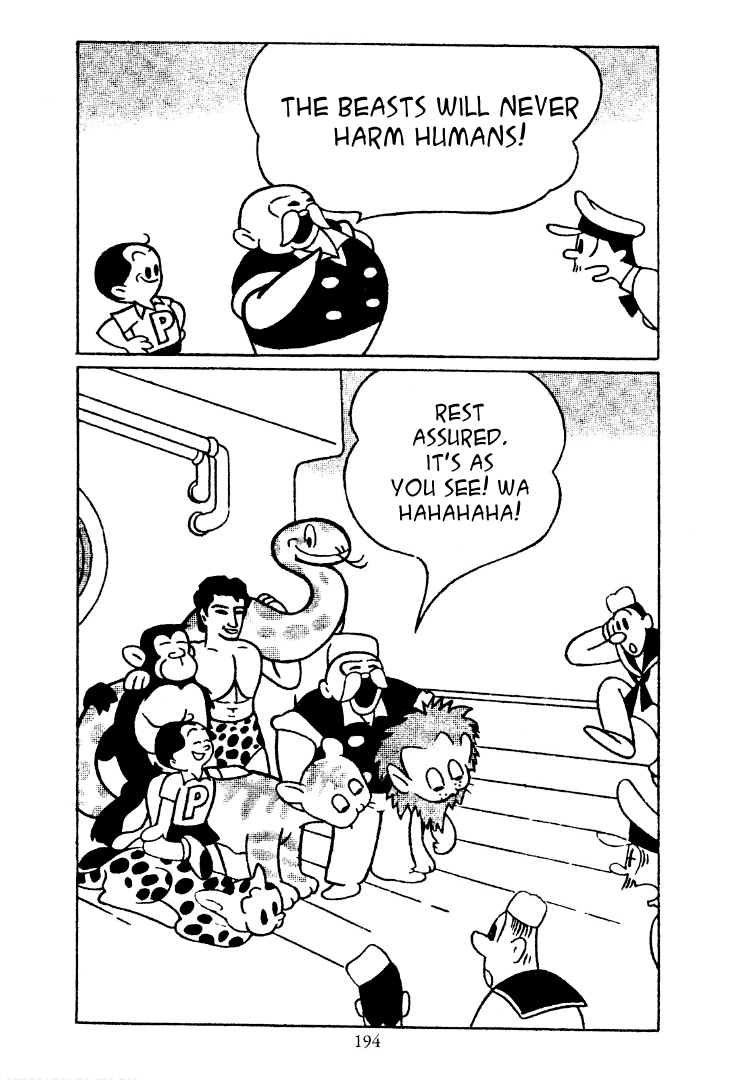 Read Shin Takarazima chapter 17 image 11 on Lezhin