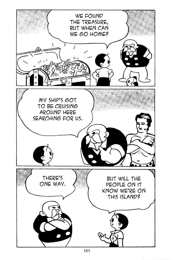 Read Shin Takarazima chapter 17 image 2 on Lezhin