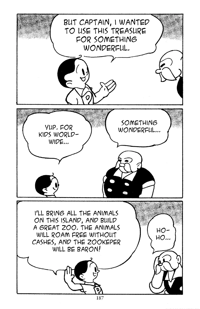 Read Shin Takarazima chapter 17 image 4 on Lezhin