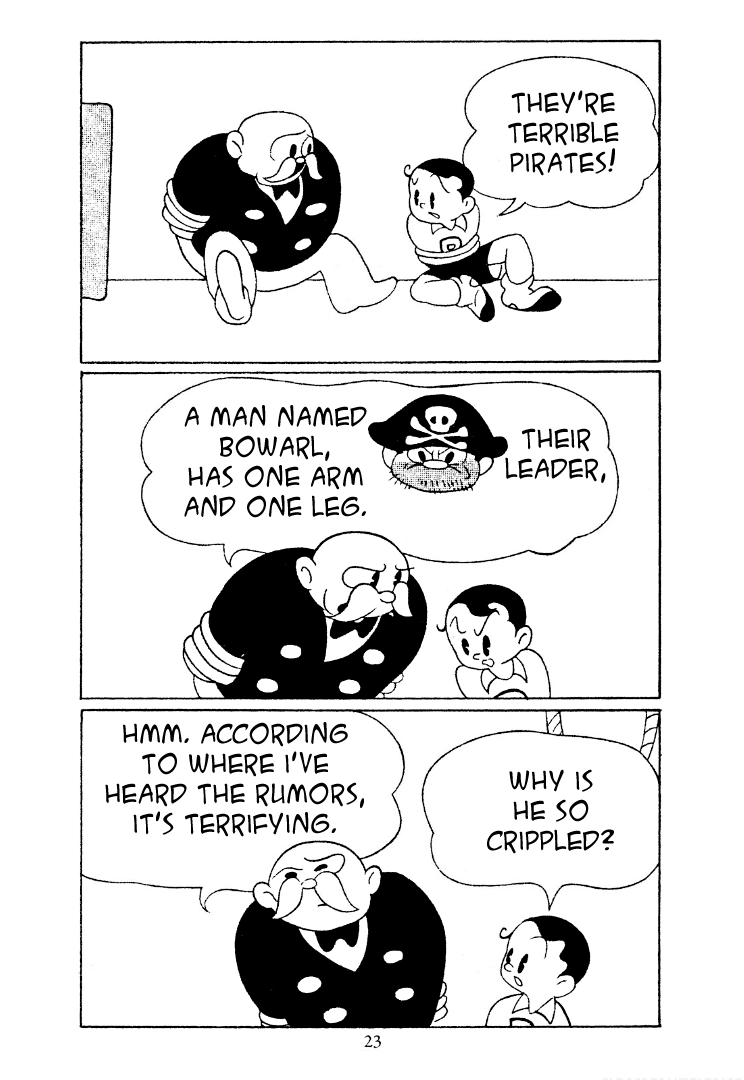 Read Shin Takarazima chapter 3 image 1 on Lezhin