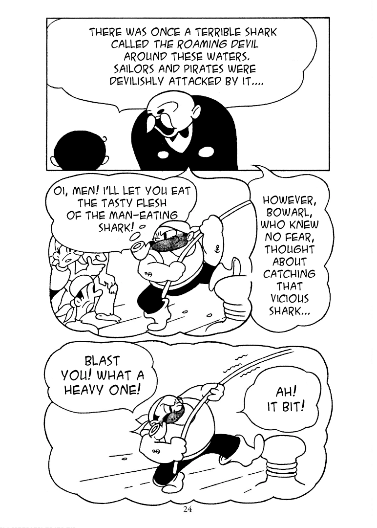 Read Shin Takarazima chapter 3 image 2 on Lezhin