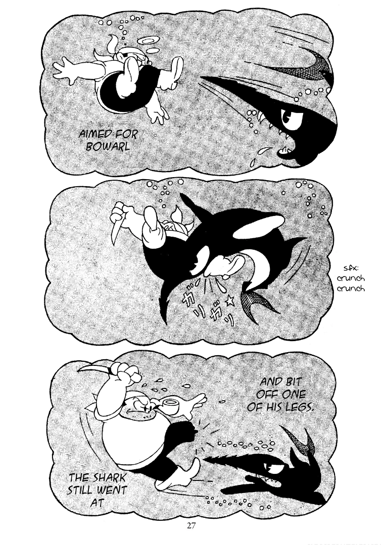 Read Shin Takarazima chapter 3 image 5 on Lezhin