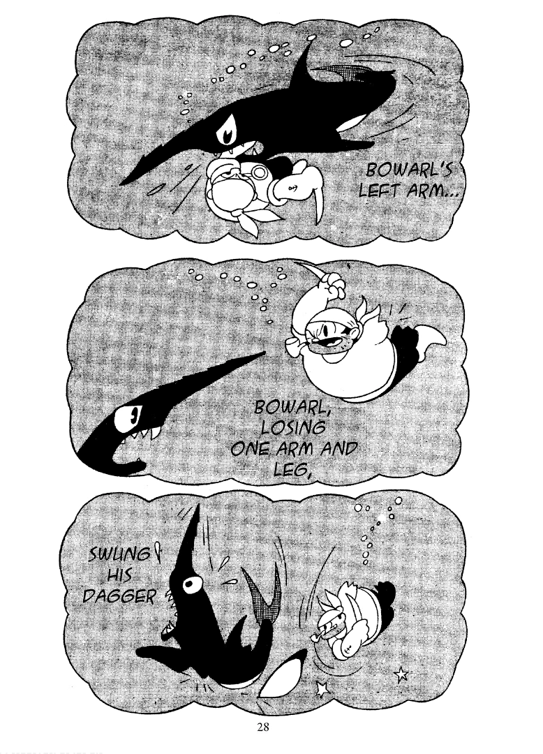 Read Shin Takarazima chapter 3 image 6 on Lezhin