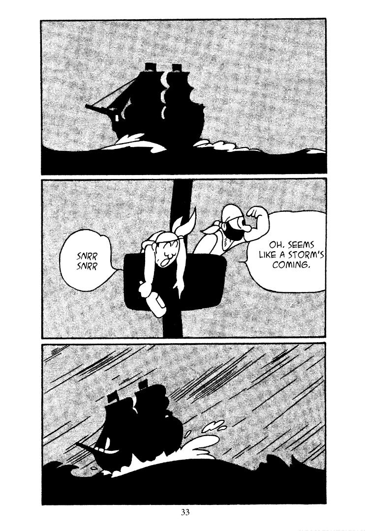 Read Shin Takarazima chapter 4 image 1 on Lezhin
