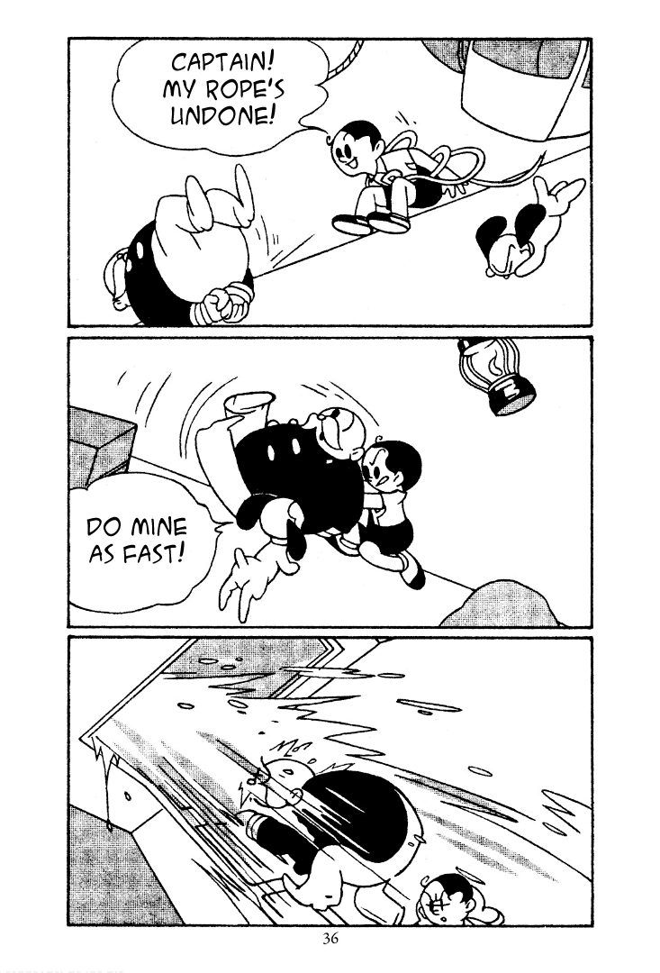 Read Shin Takarazima chapter 4 image 4 on Lezhin
