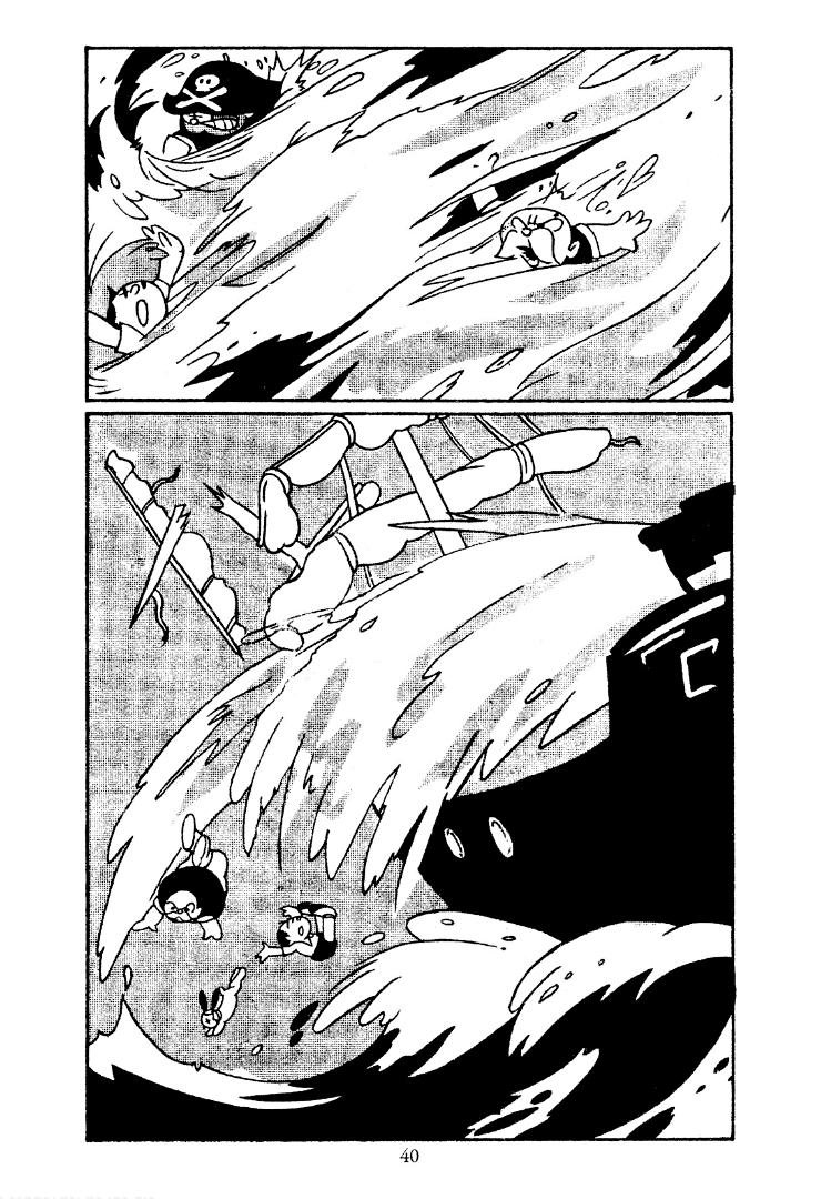 Read Shin Takarazima chapter 4 image 8 on Lezhin
