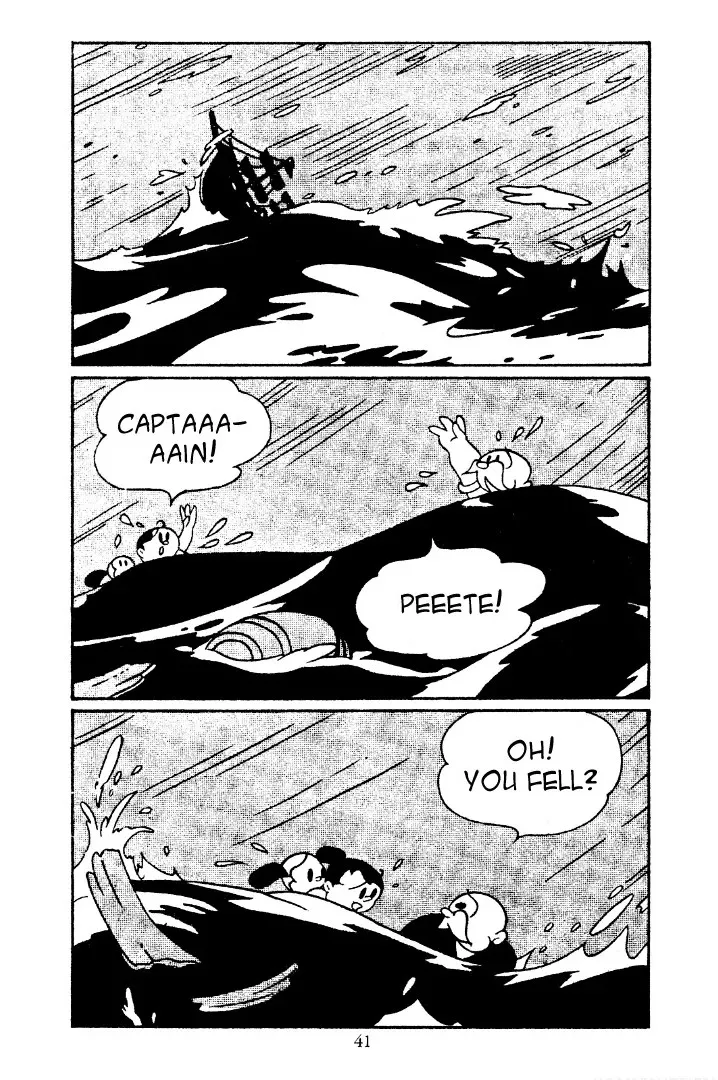 Read Shin Takarazima chapter 4 image 9 on Lezhin