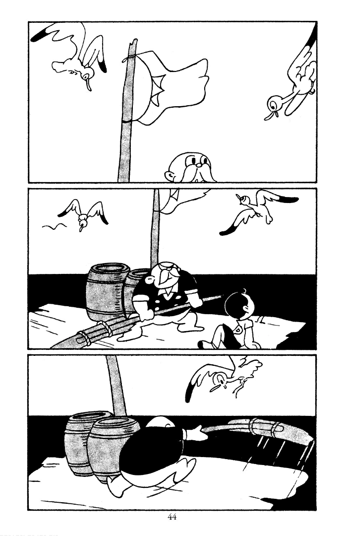Read Shin Takarazima chapter 5 image 2 on Lezhin