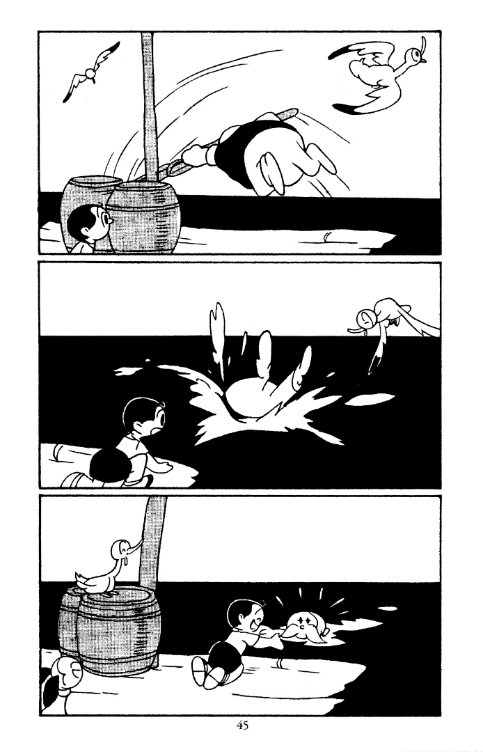 Read Shin Takarazima chapter 5 image 3 on Lezhin