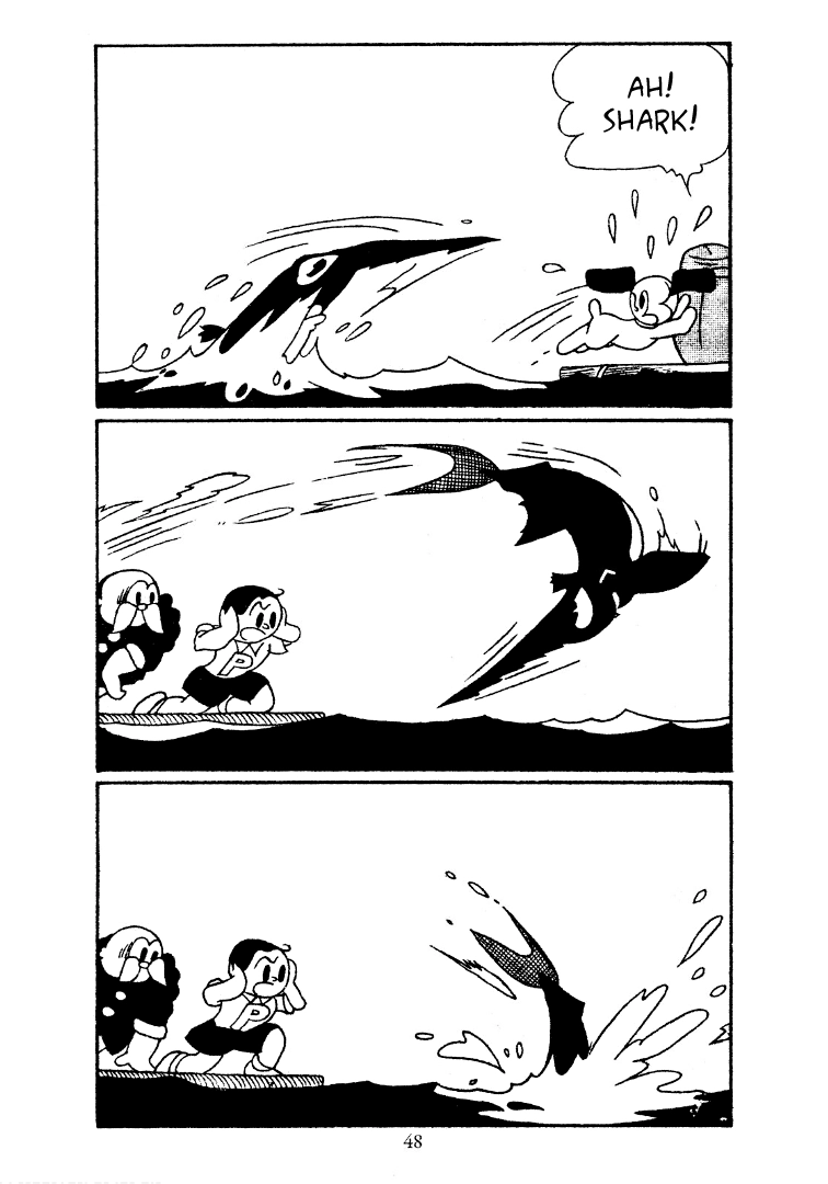 Read Shin Takarazima chapter 5 image 6 on Lezhin