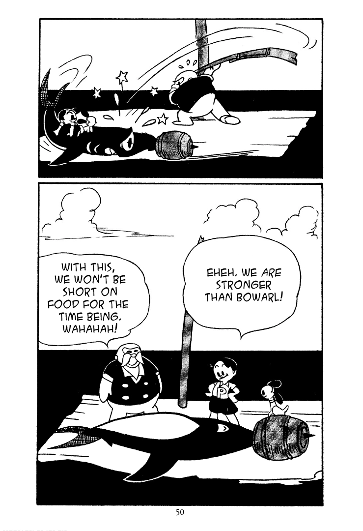 Read Shin Takarazima chapter 5 image 8 on Lezhin
