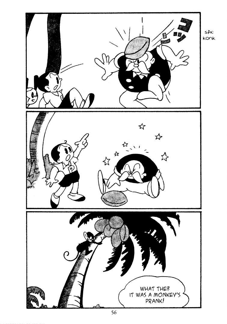 Read Shin Takarazima chapter 6 image 5 on Lezhin