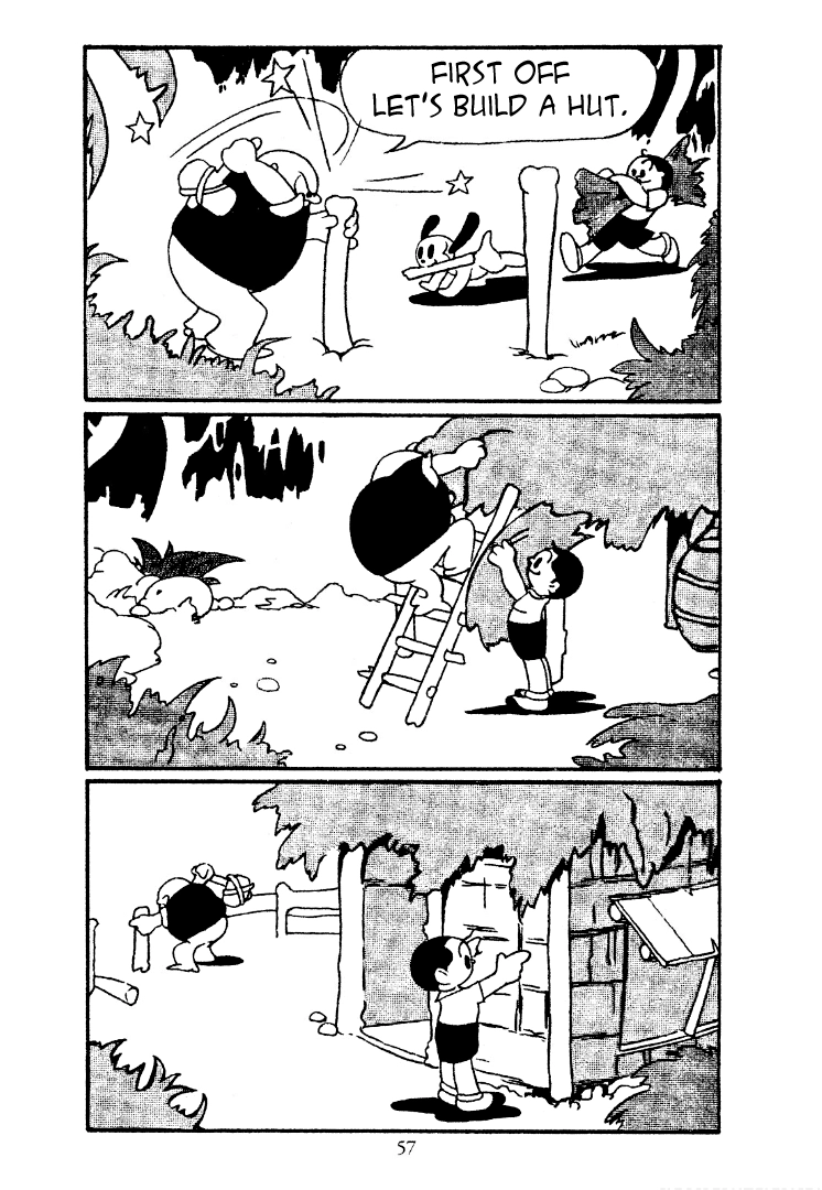Read Shin Takarazima chapter 6 image 6 on Lezhin