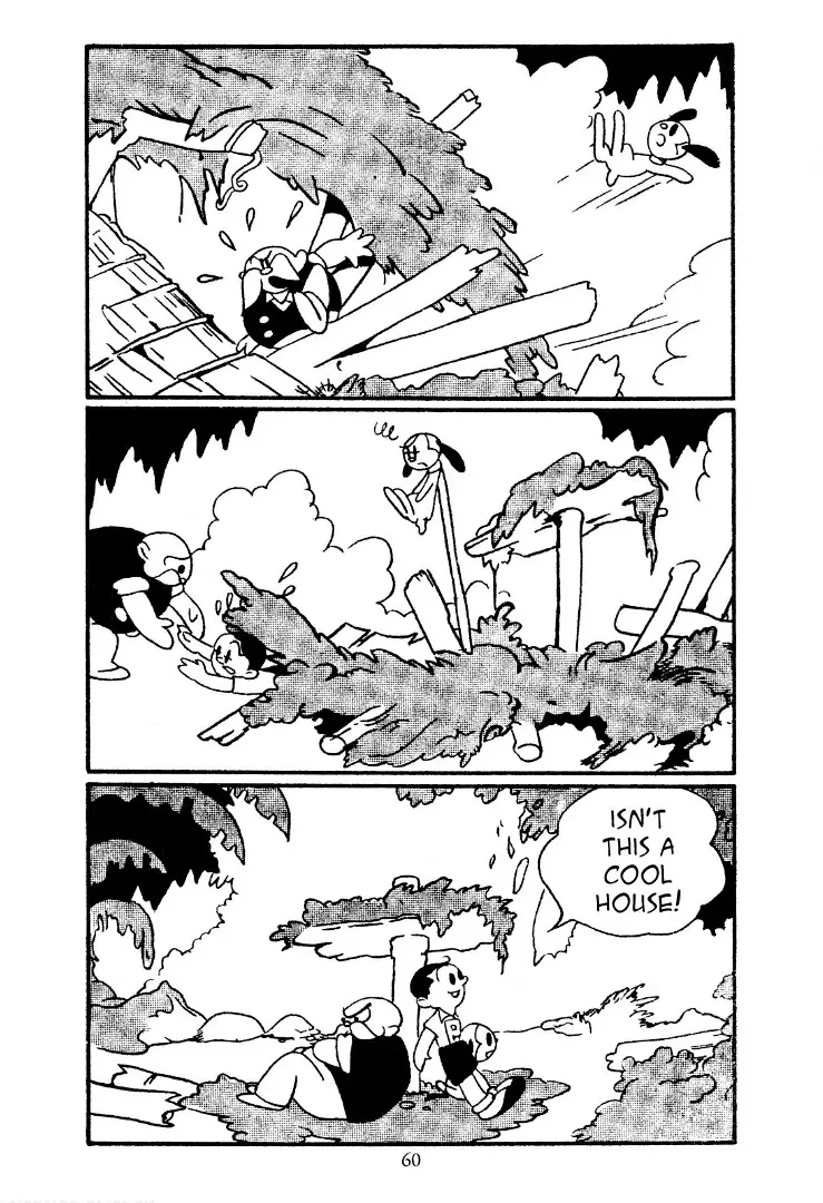 Read Shin Takarazima chapter 6 image 9 on Lezhin